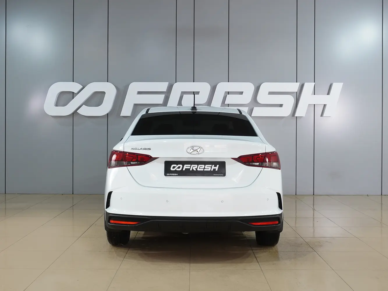 Hyundai