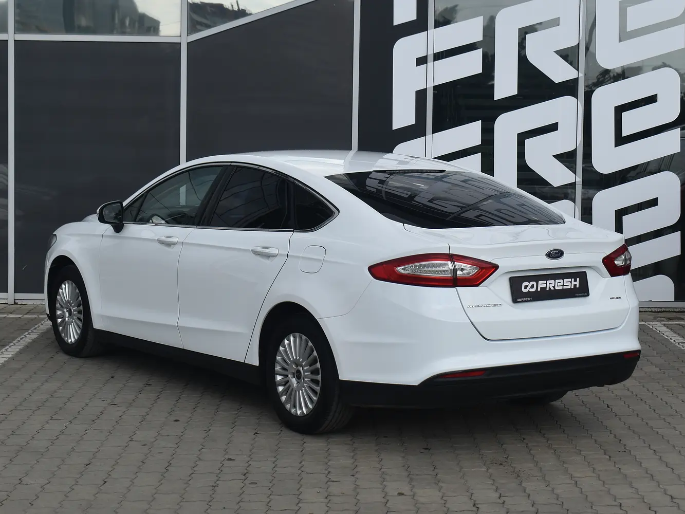 Ford