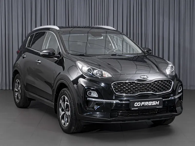 Sportage