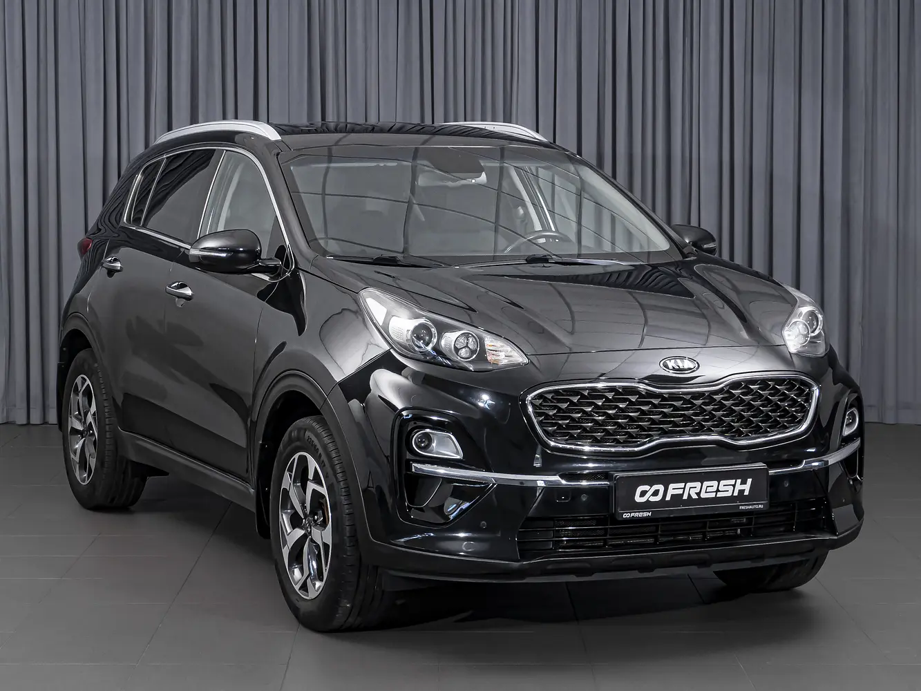 Kia