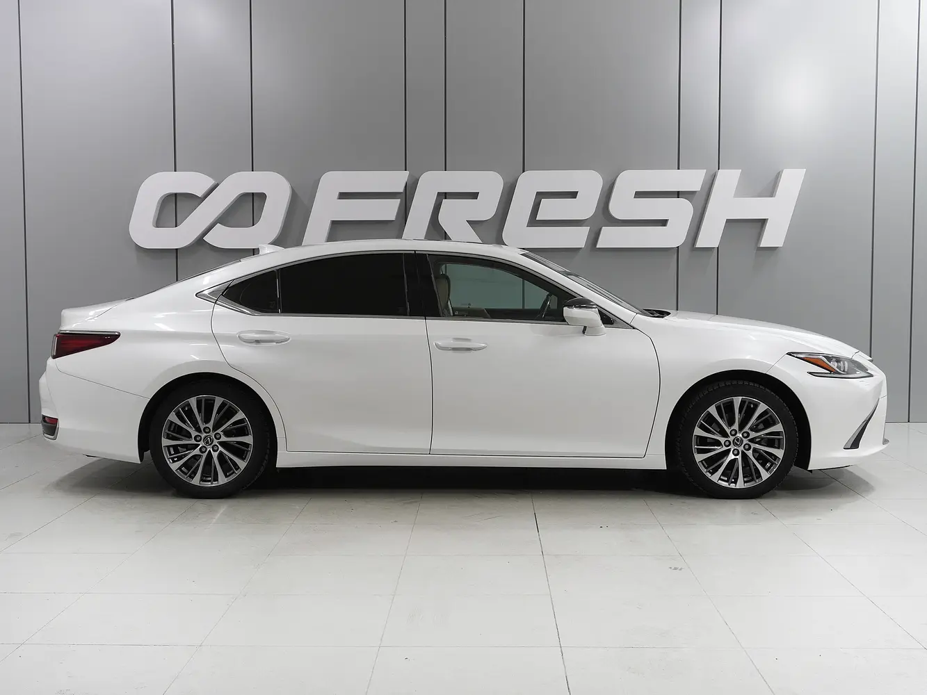 Lexus