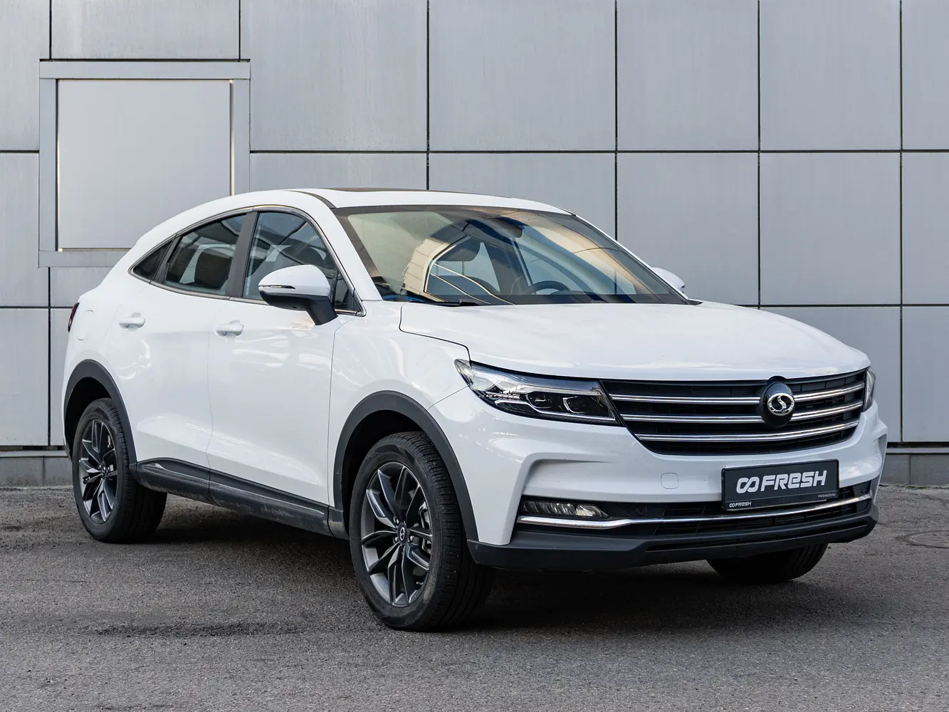 DongFeng