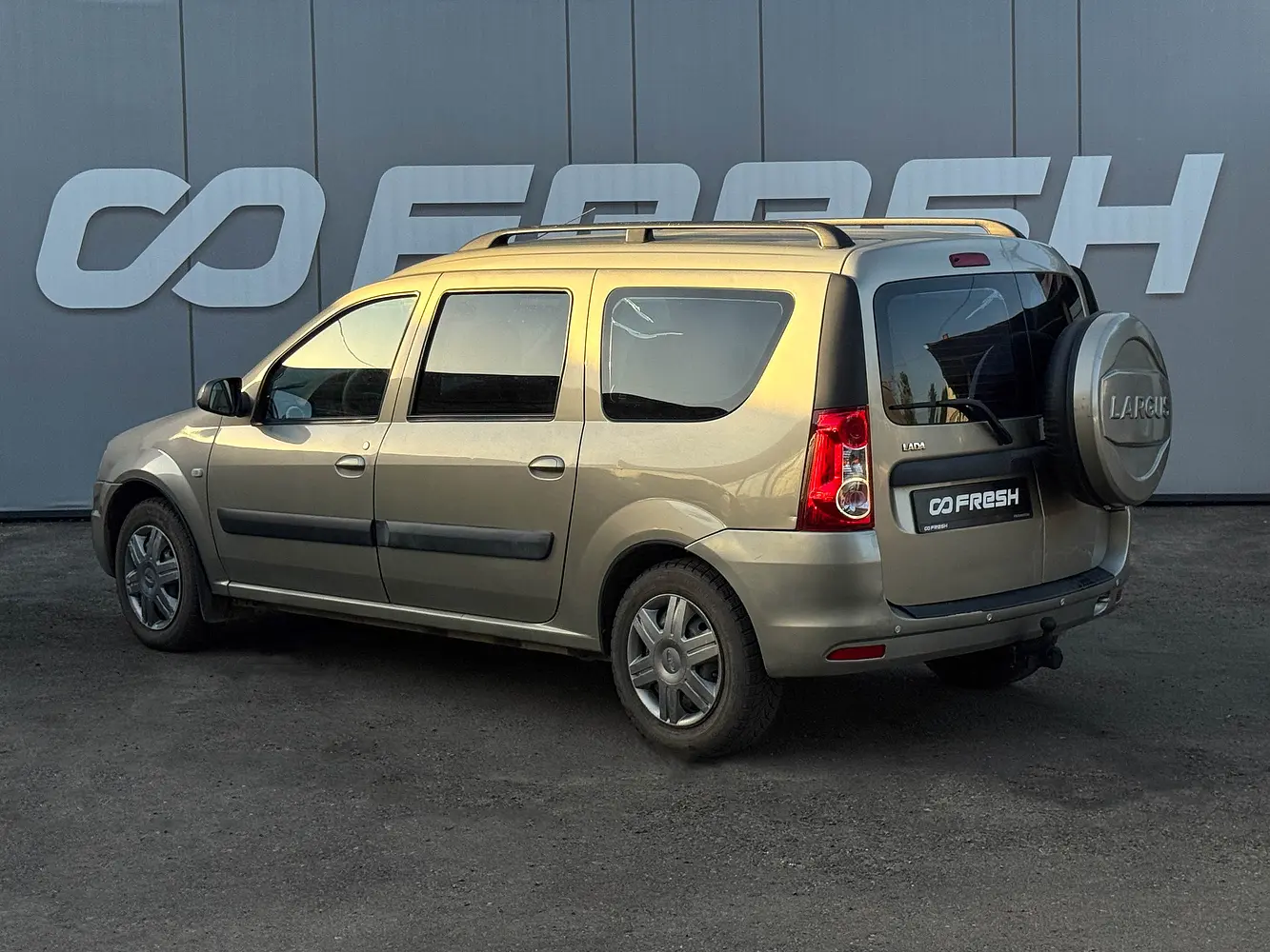 LADA (ВАЗ)