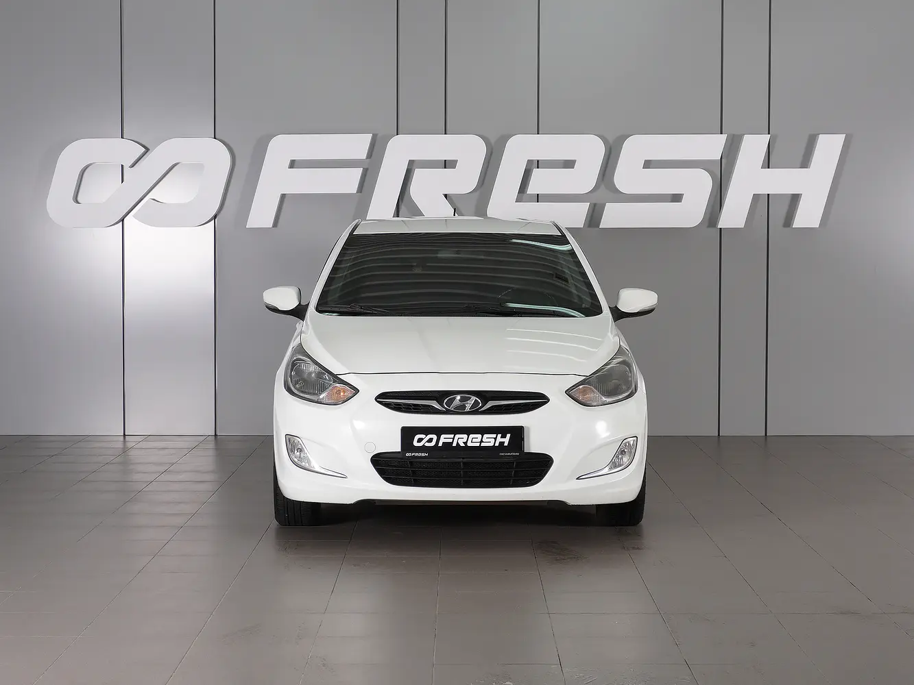 Hyundai