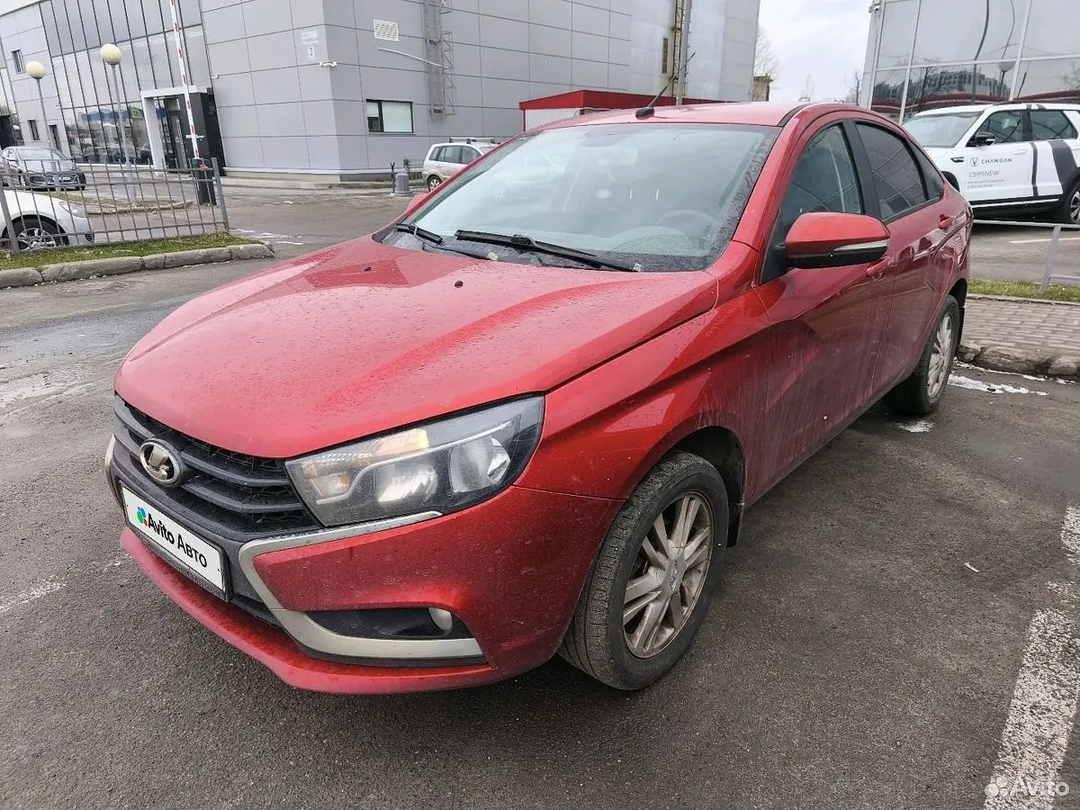 LADA (ВАЗ)