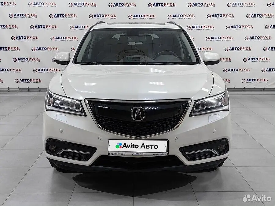 Acura