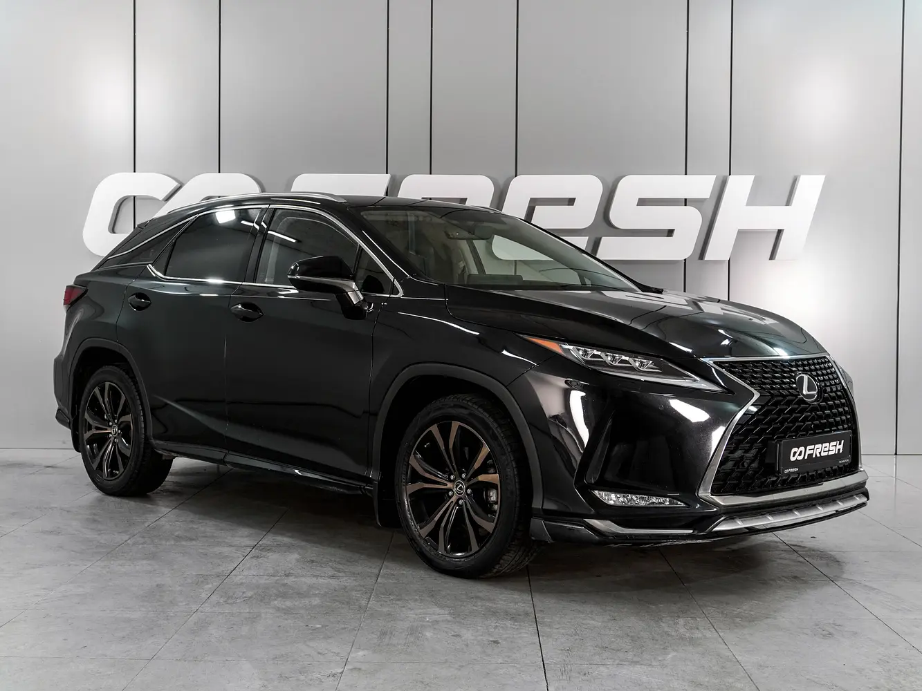 Lexus