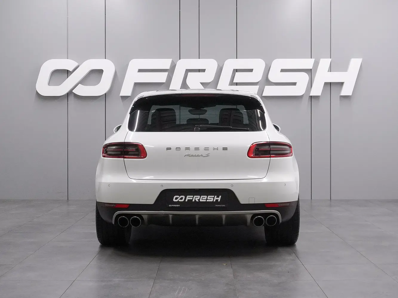 Porsche