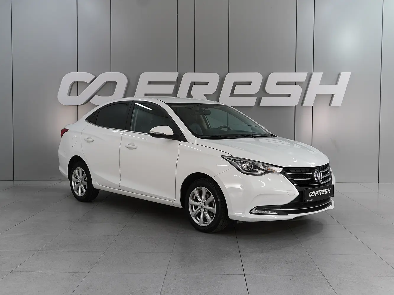 Changan