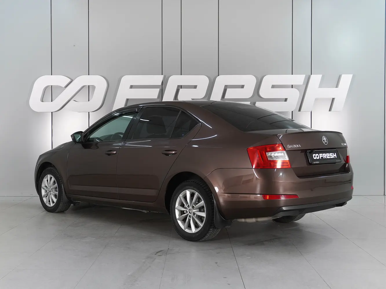 Skoda