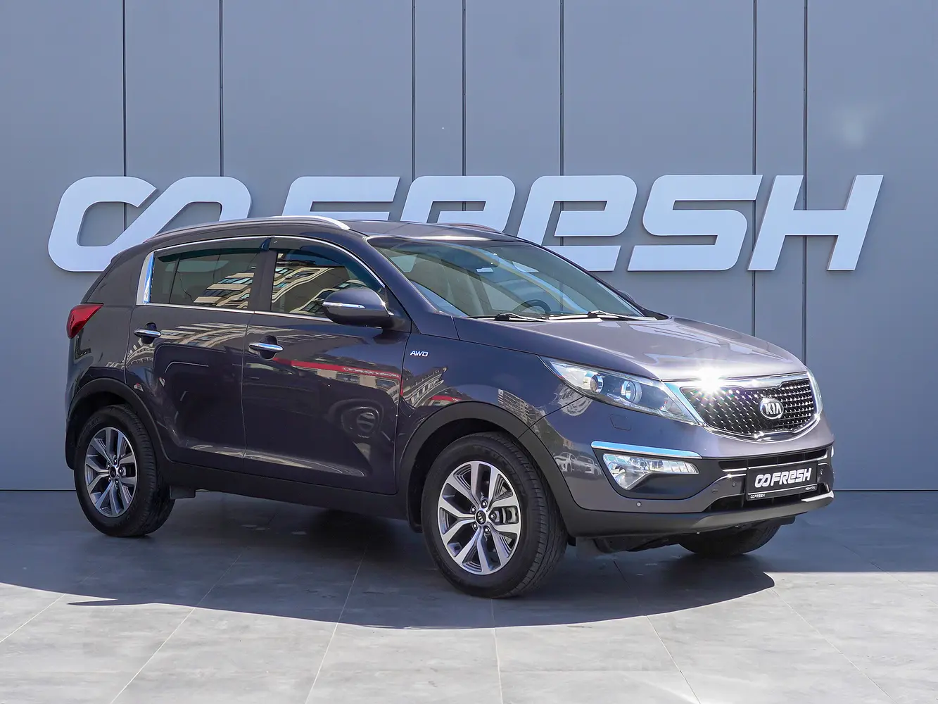 Kia
