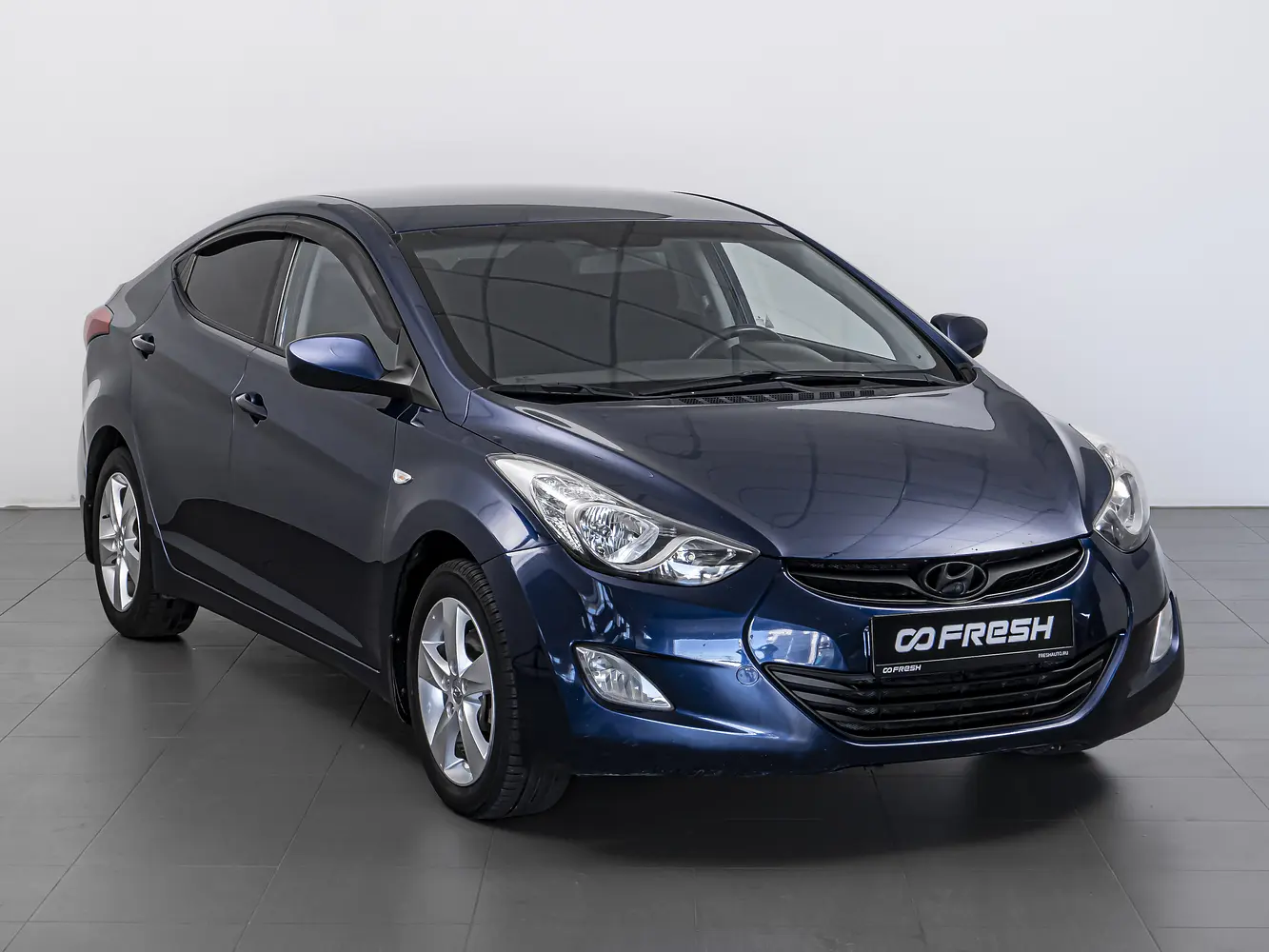 Hyundai