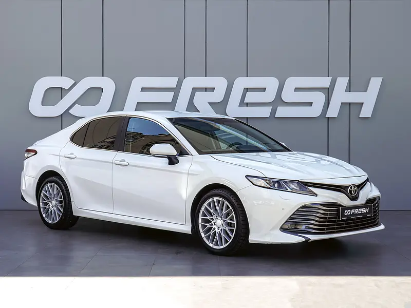 Camry