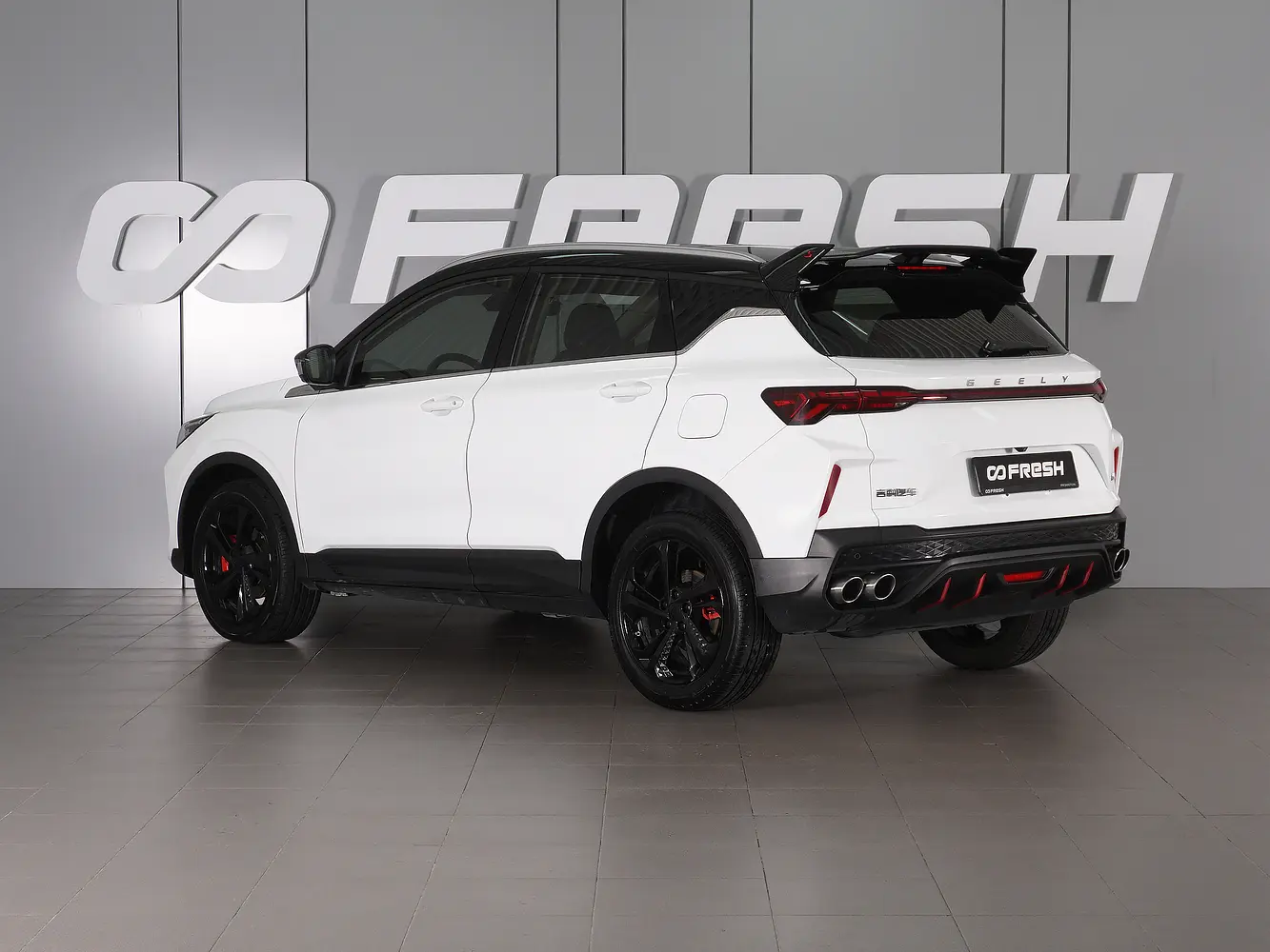 Geely