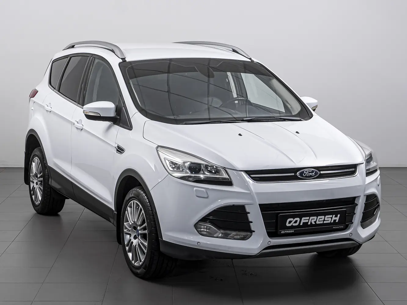 Ford