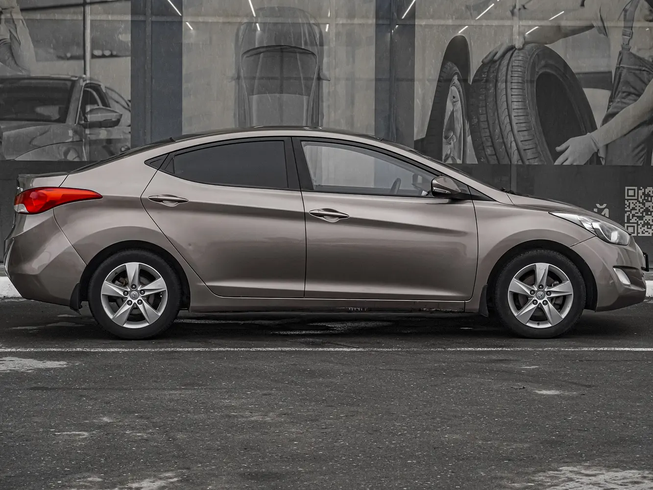 Hyundai