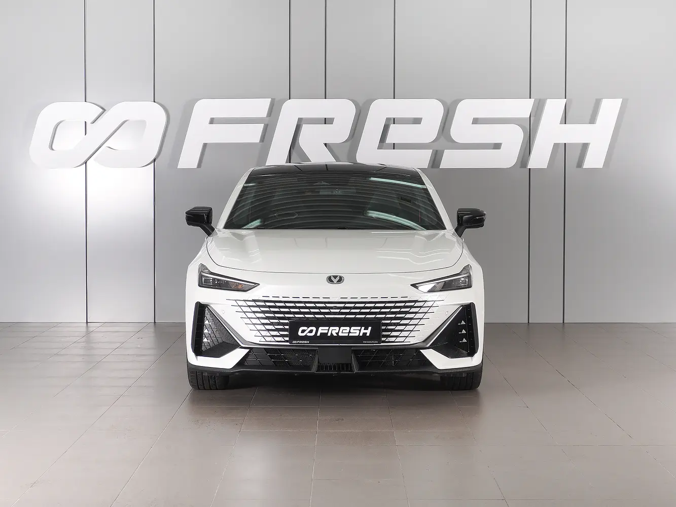 Changan