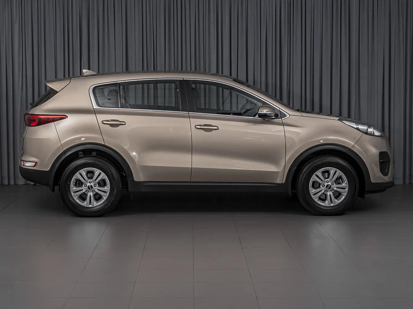 Kia