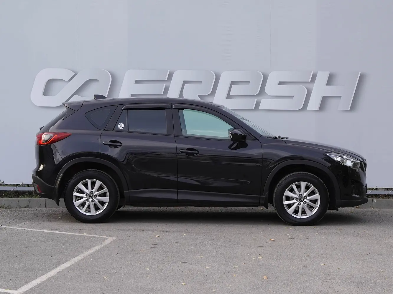 Mazda