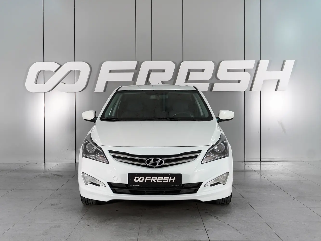 Hyundai