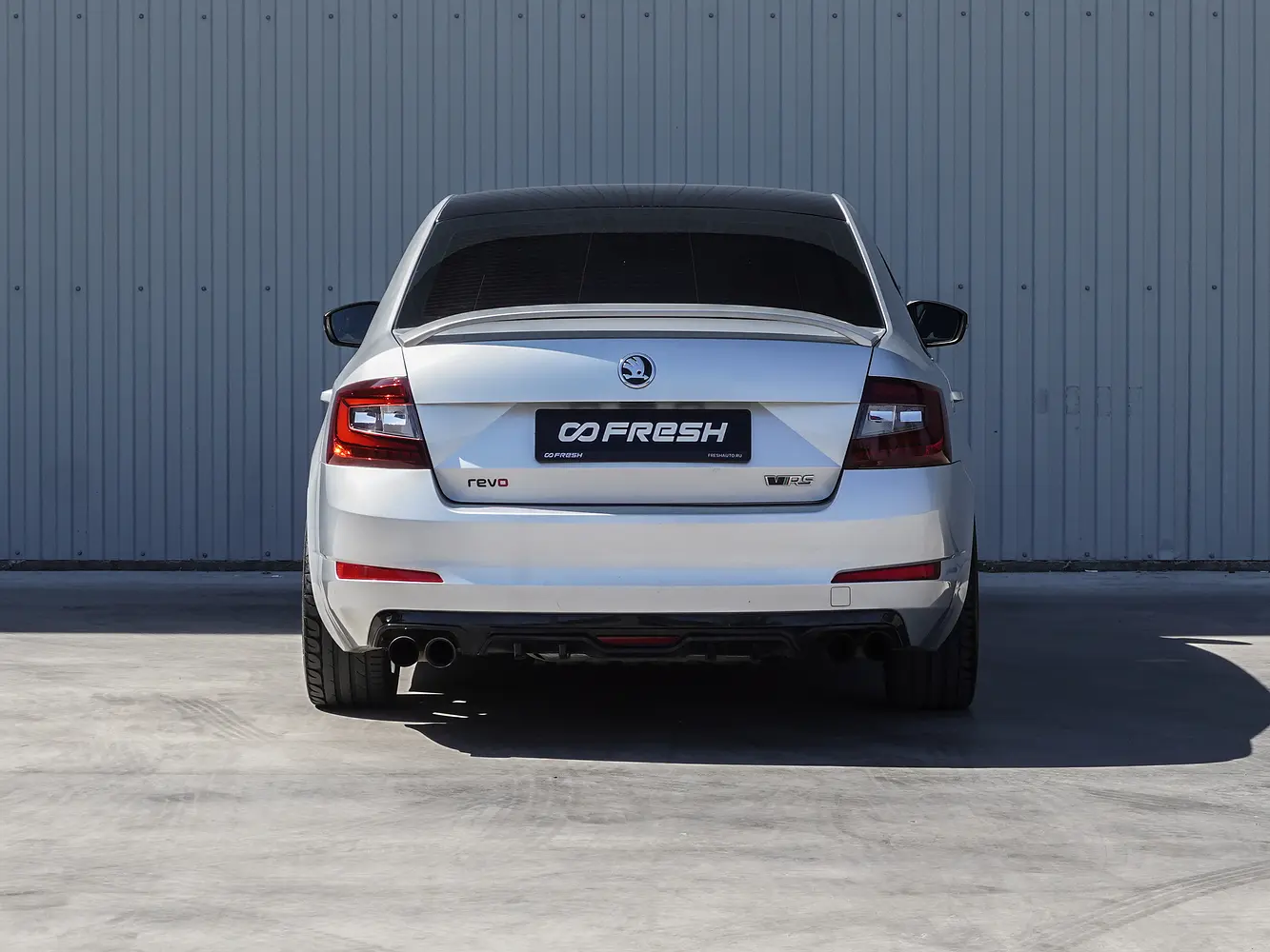 Skoda