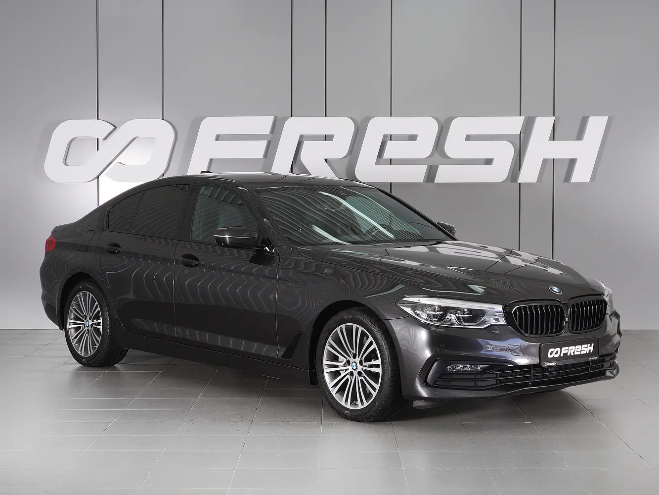 BMW