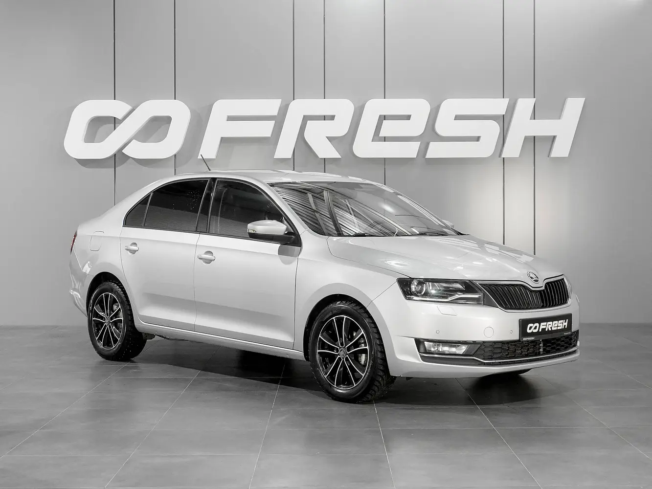 Skoda