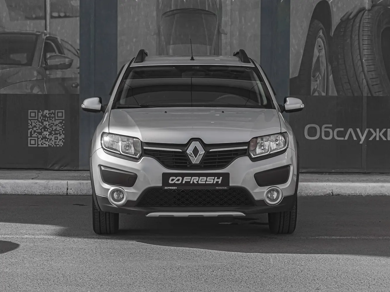 Renault