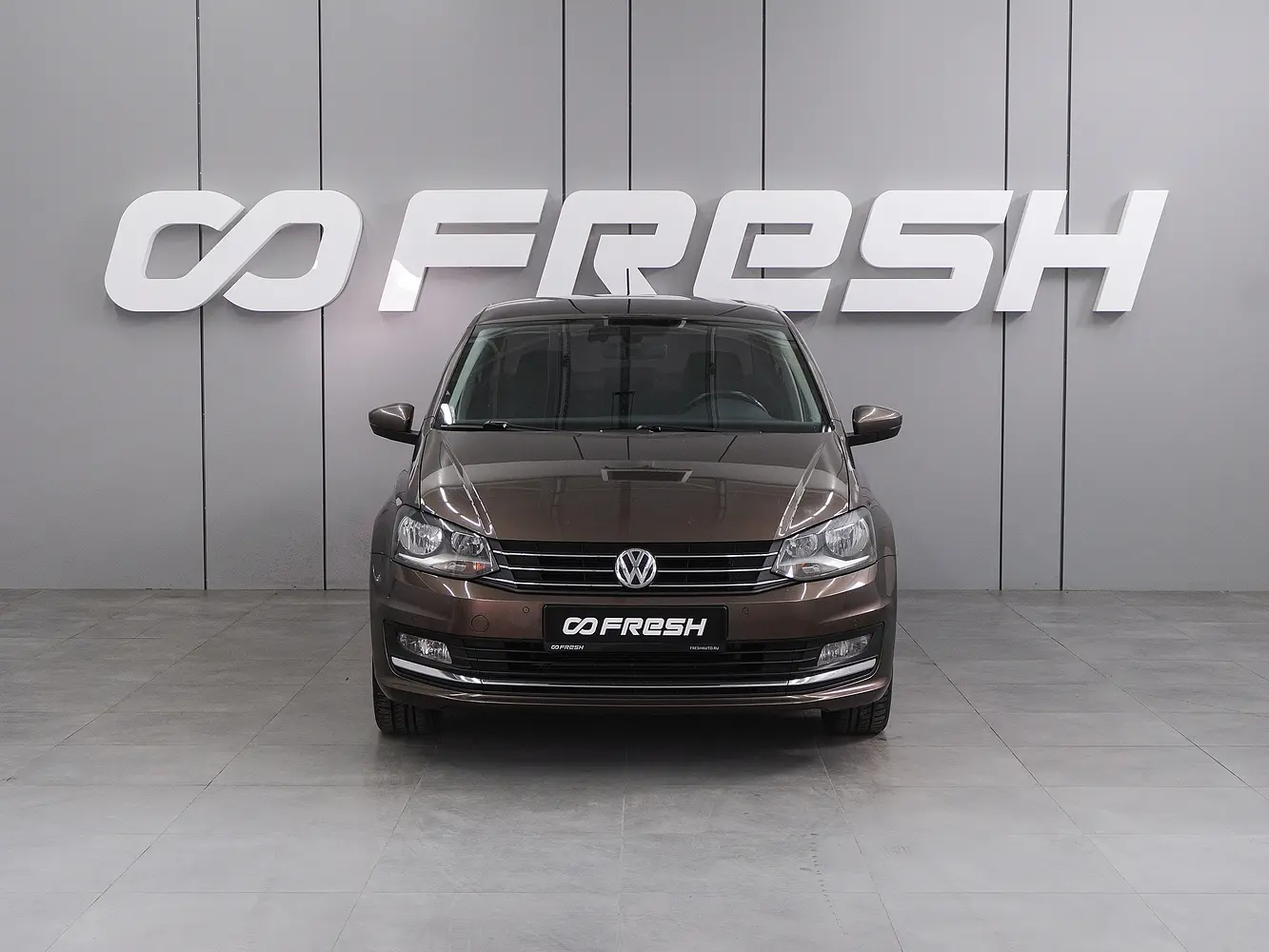 Volkswagen