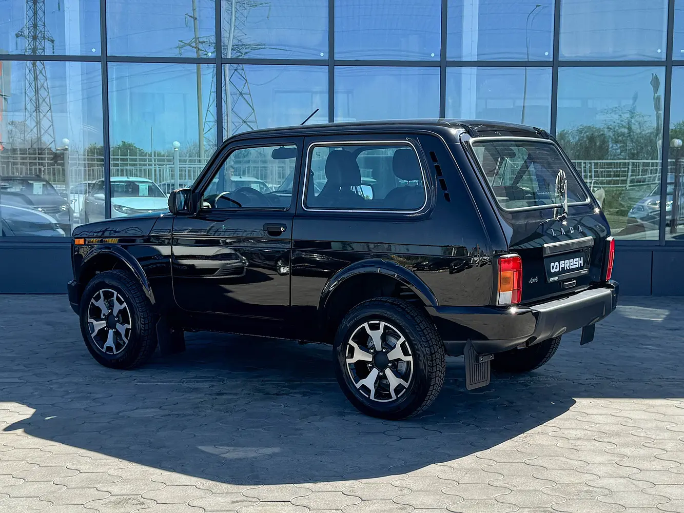 LADA (ВАЗ)