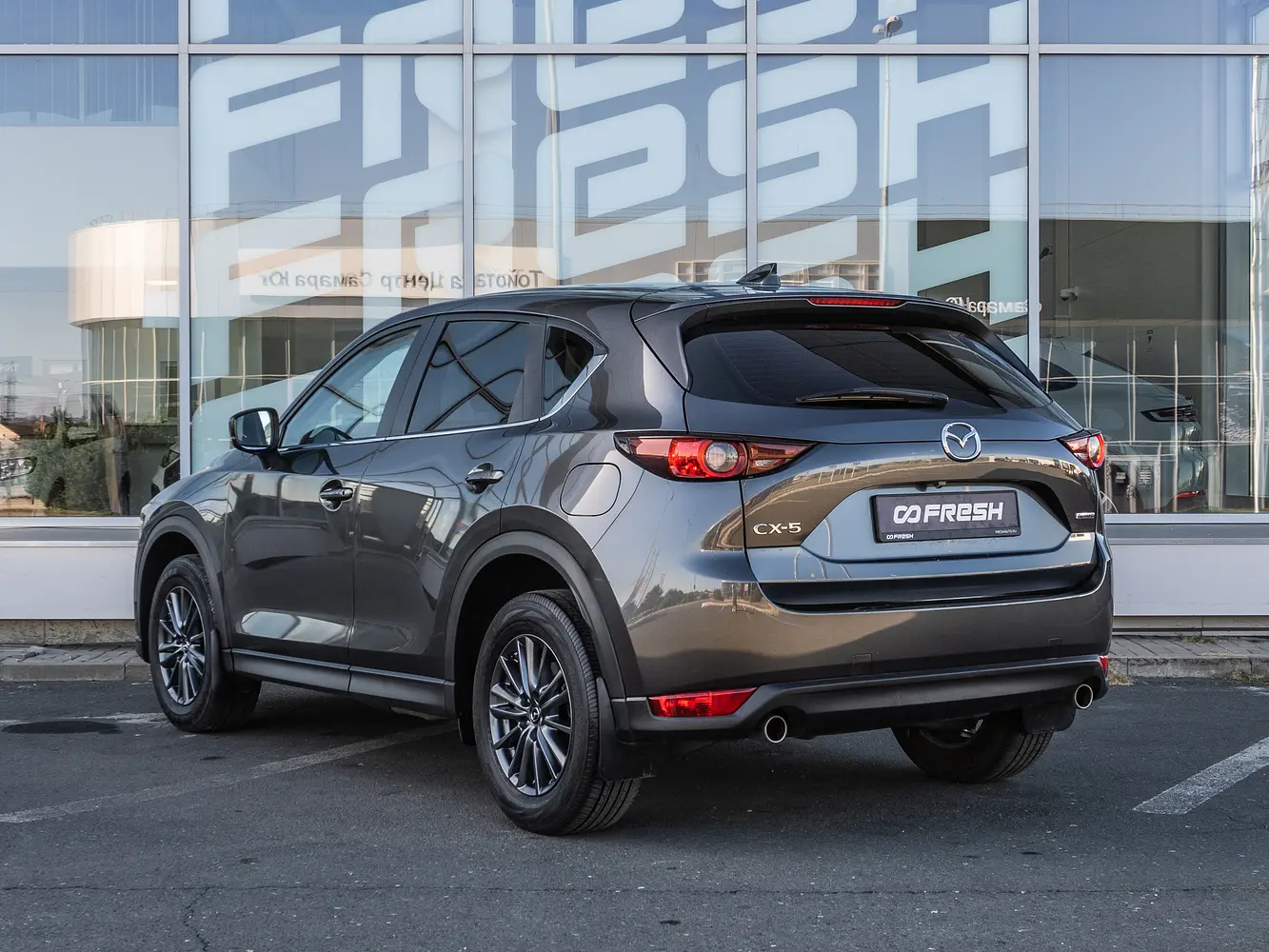 Mazda