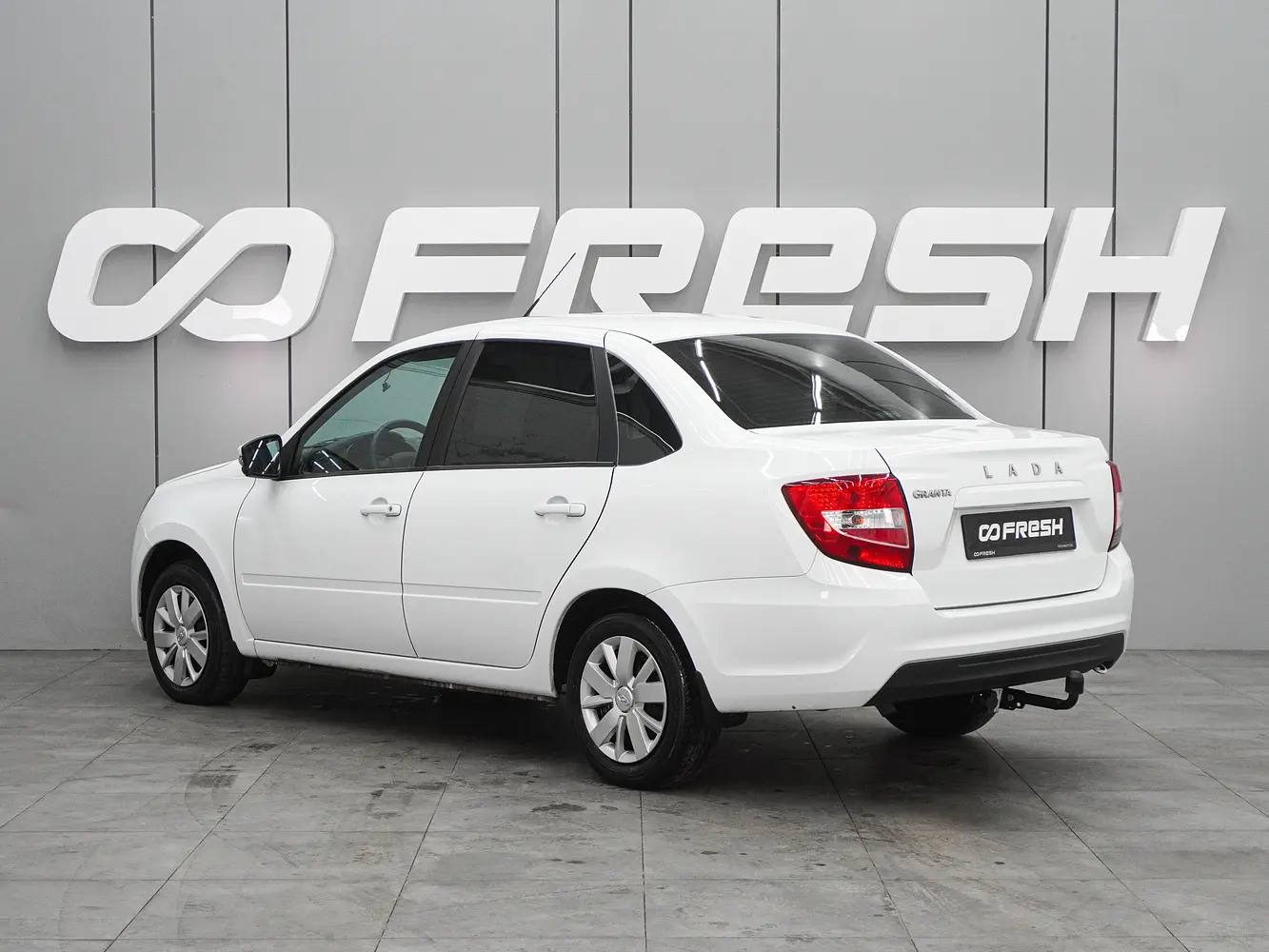LADA (ВАЗ)
