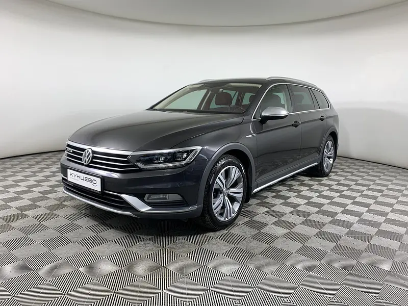 Passat