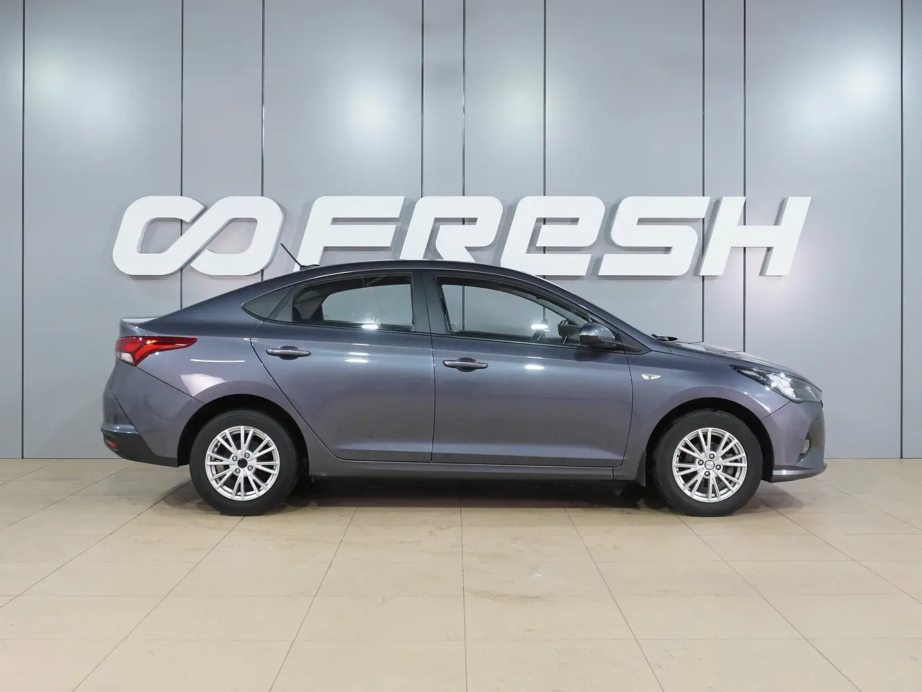 Hyundai