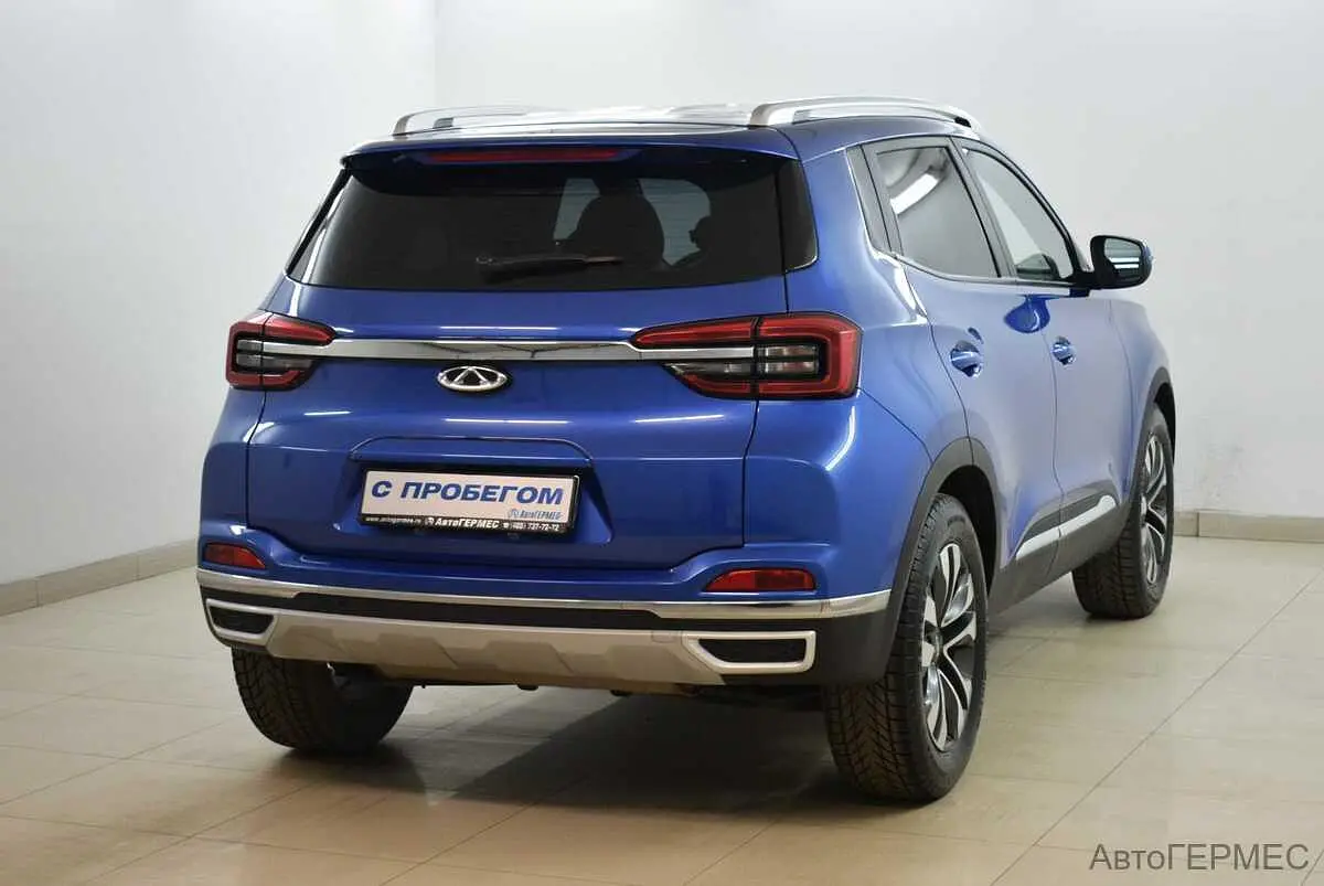 Chery