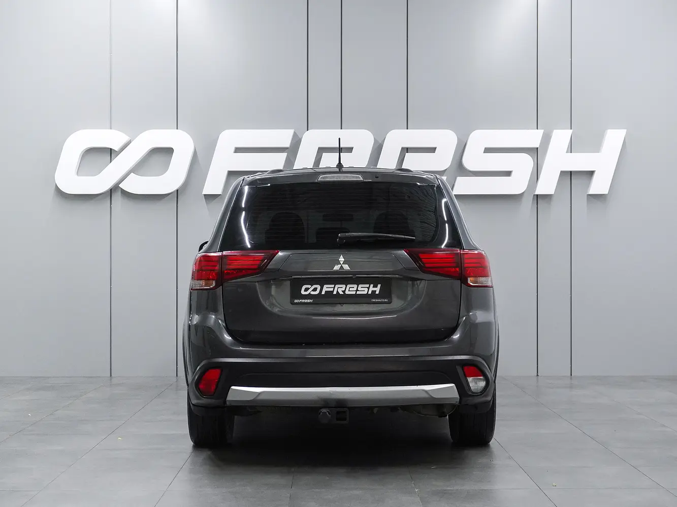 Mitsubishi