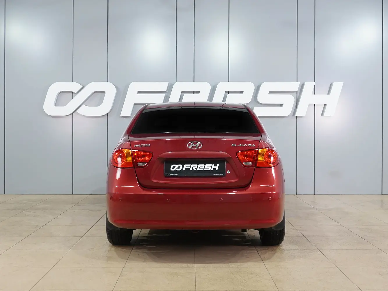 Hyundai