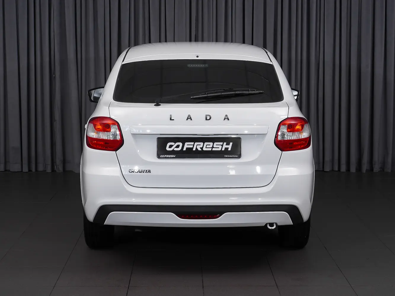 LADA (ВАЗ)