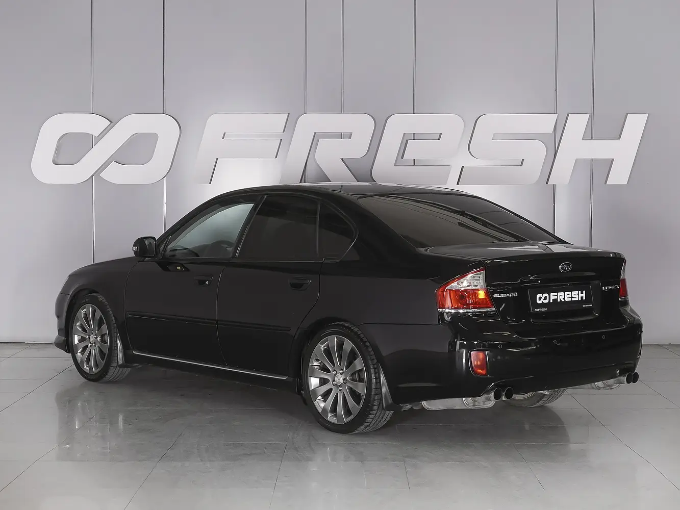 Subaru