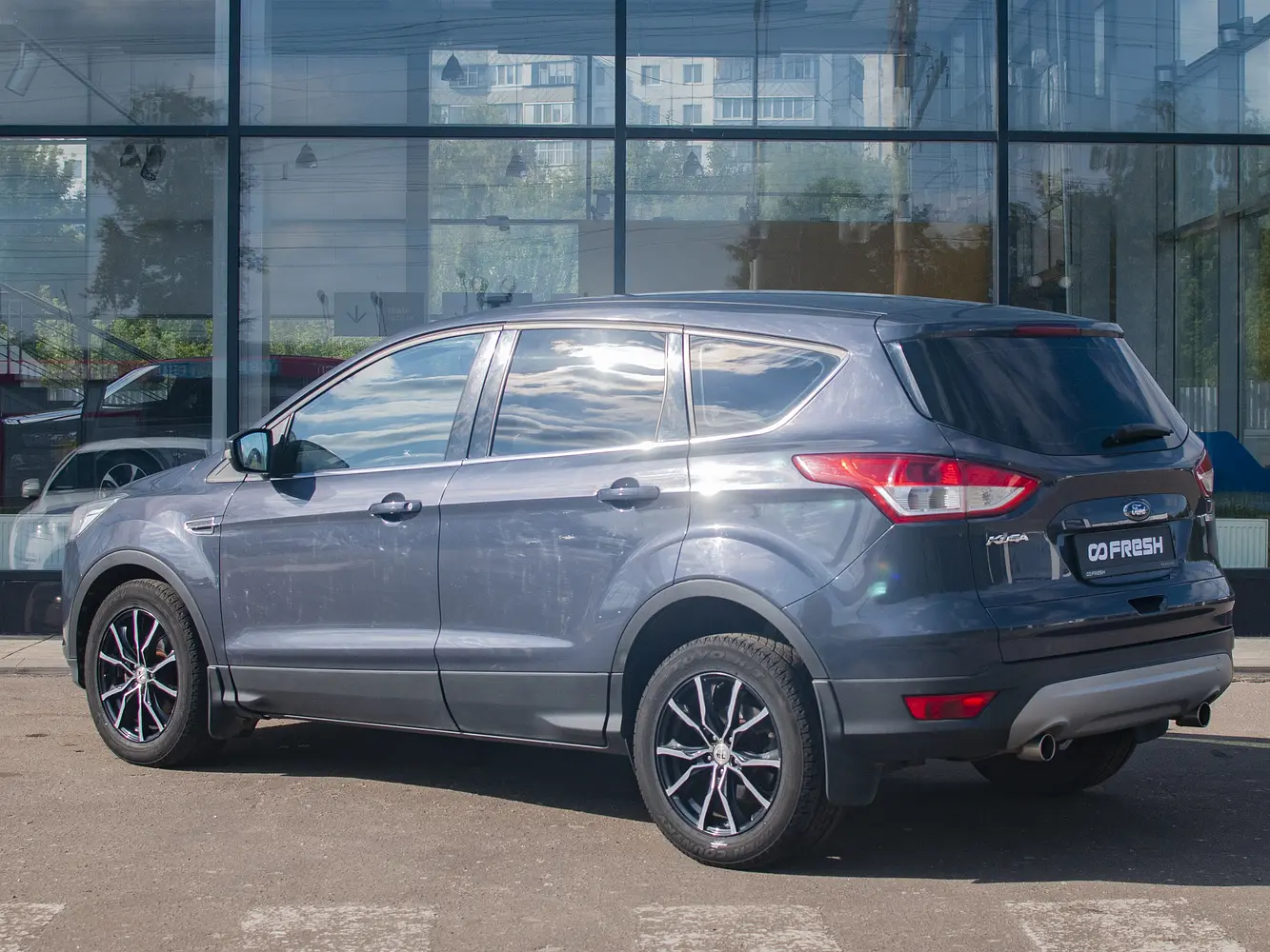 Ford