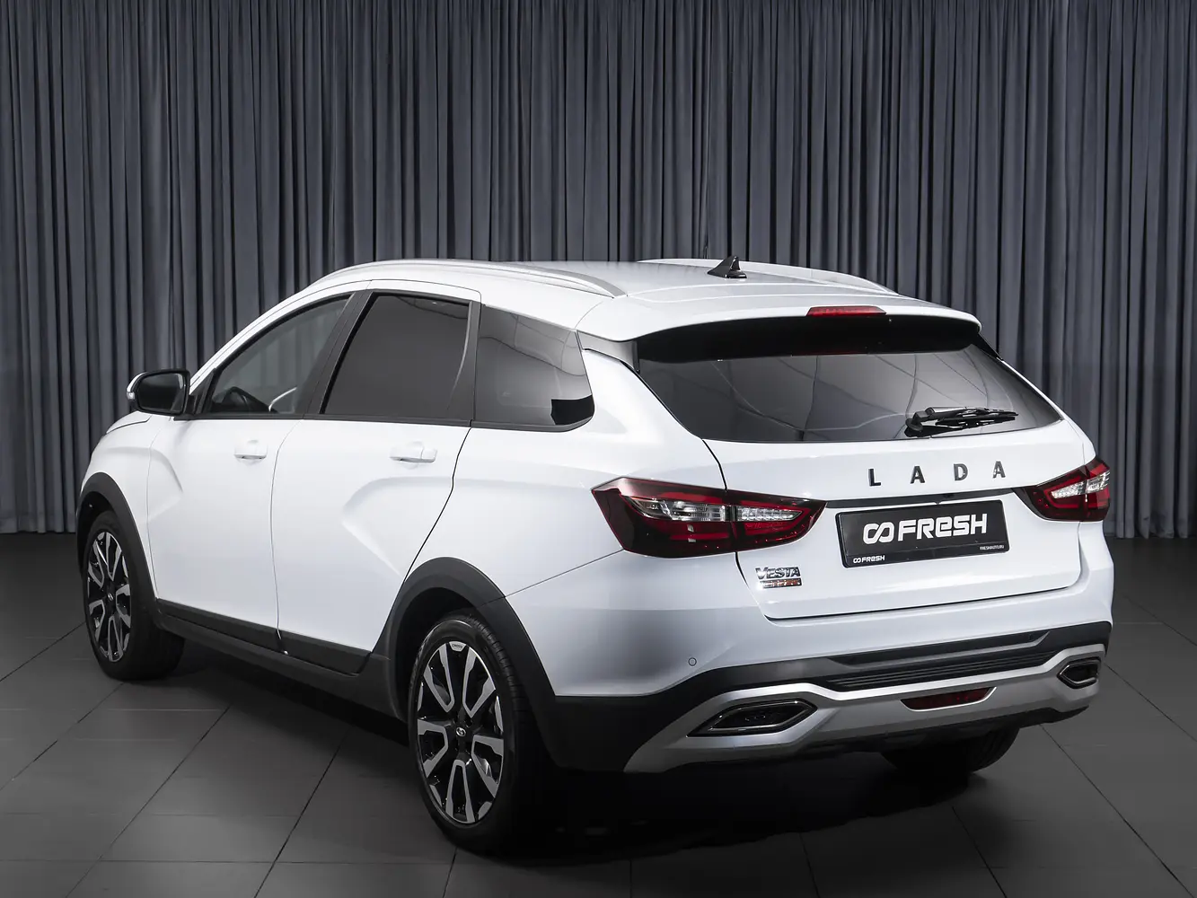 LADA (ВАЗ)
