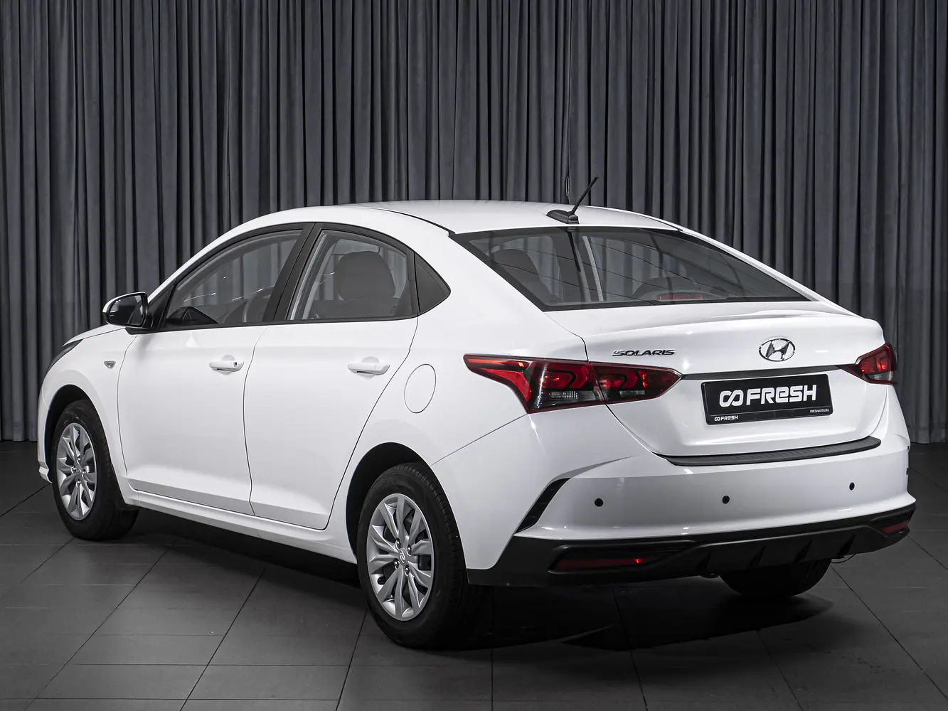 Hyundai