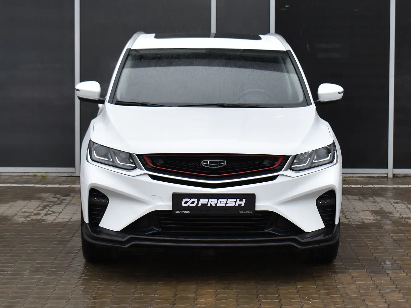 Geely