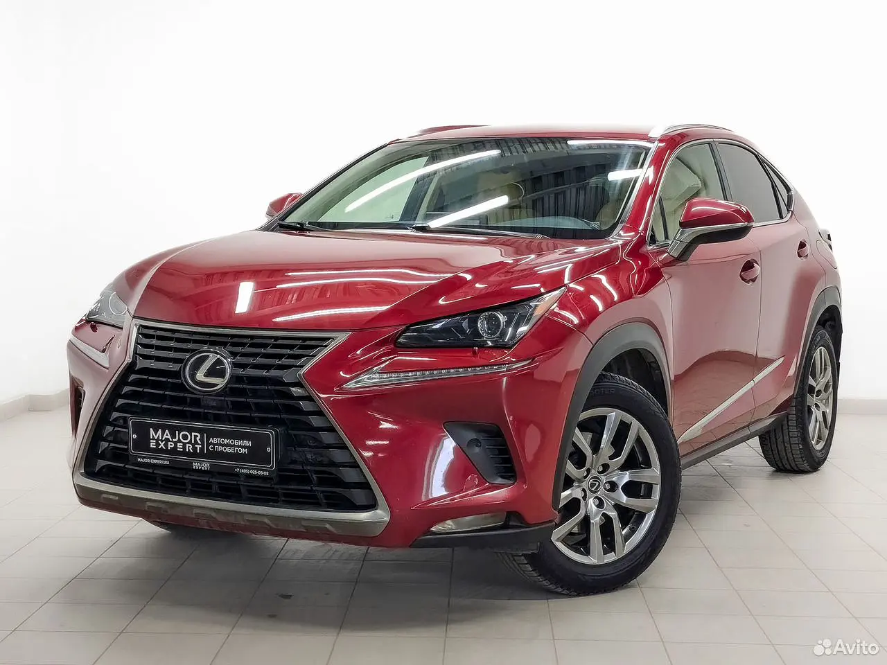 Lexus
