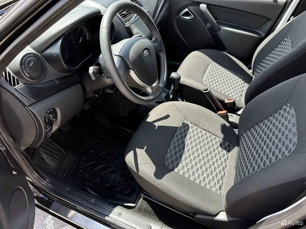 LADA (ВАЗ)