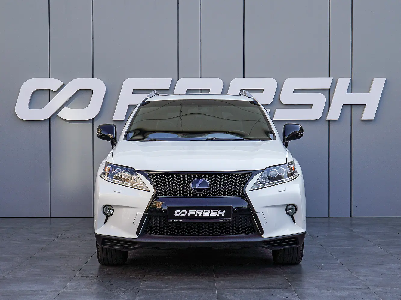 Lexus