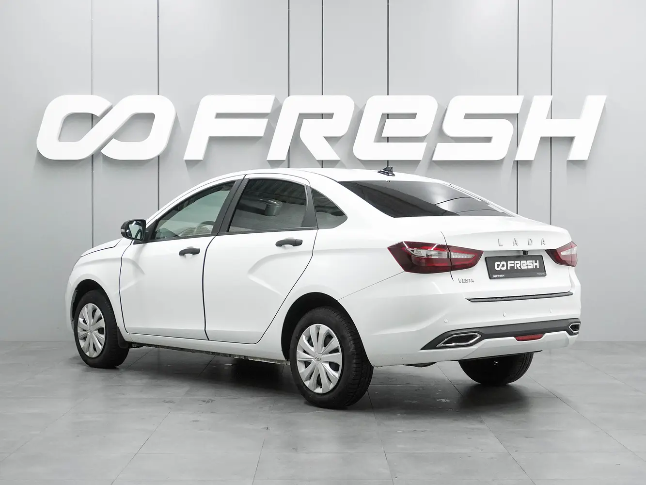 LADA (ВАЗ)