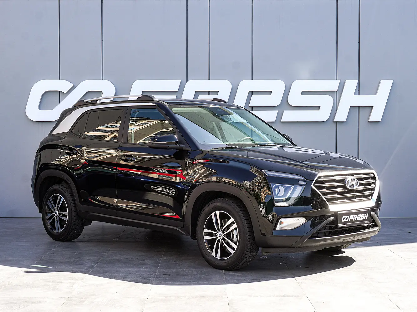 Hyundai