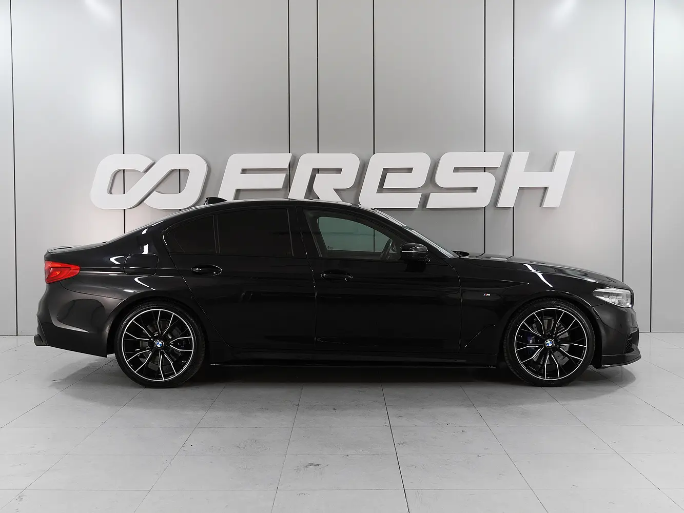 BMW