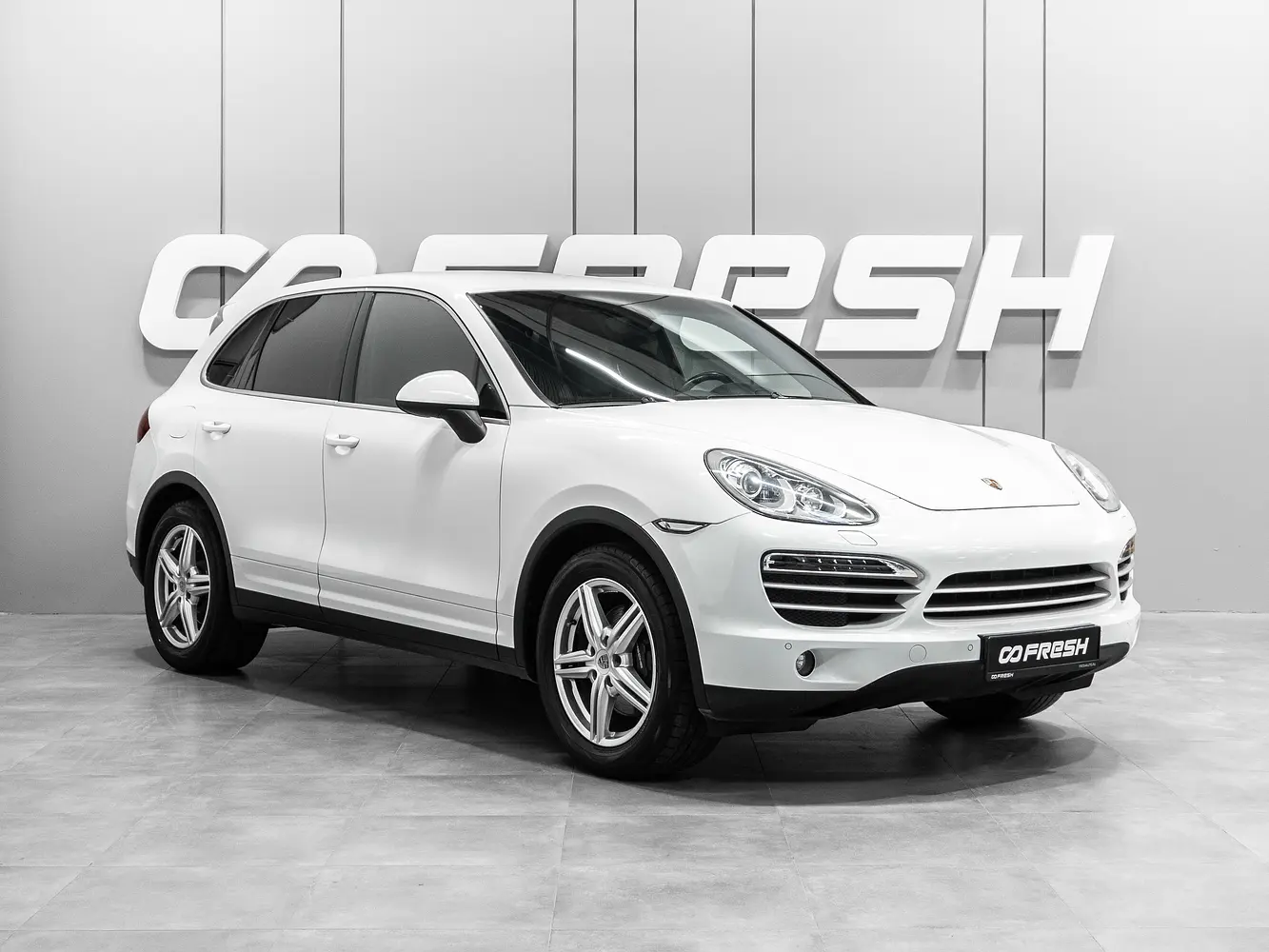 Porsche
